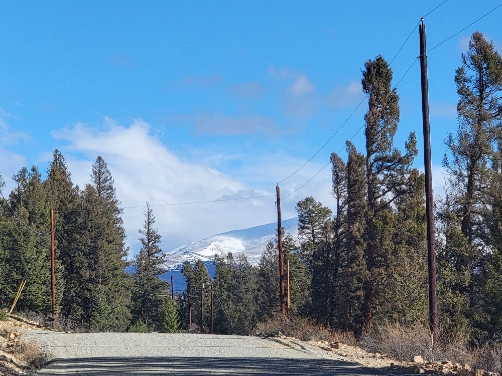 1333 Middle Fork Fairplay CO 80440