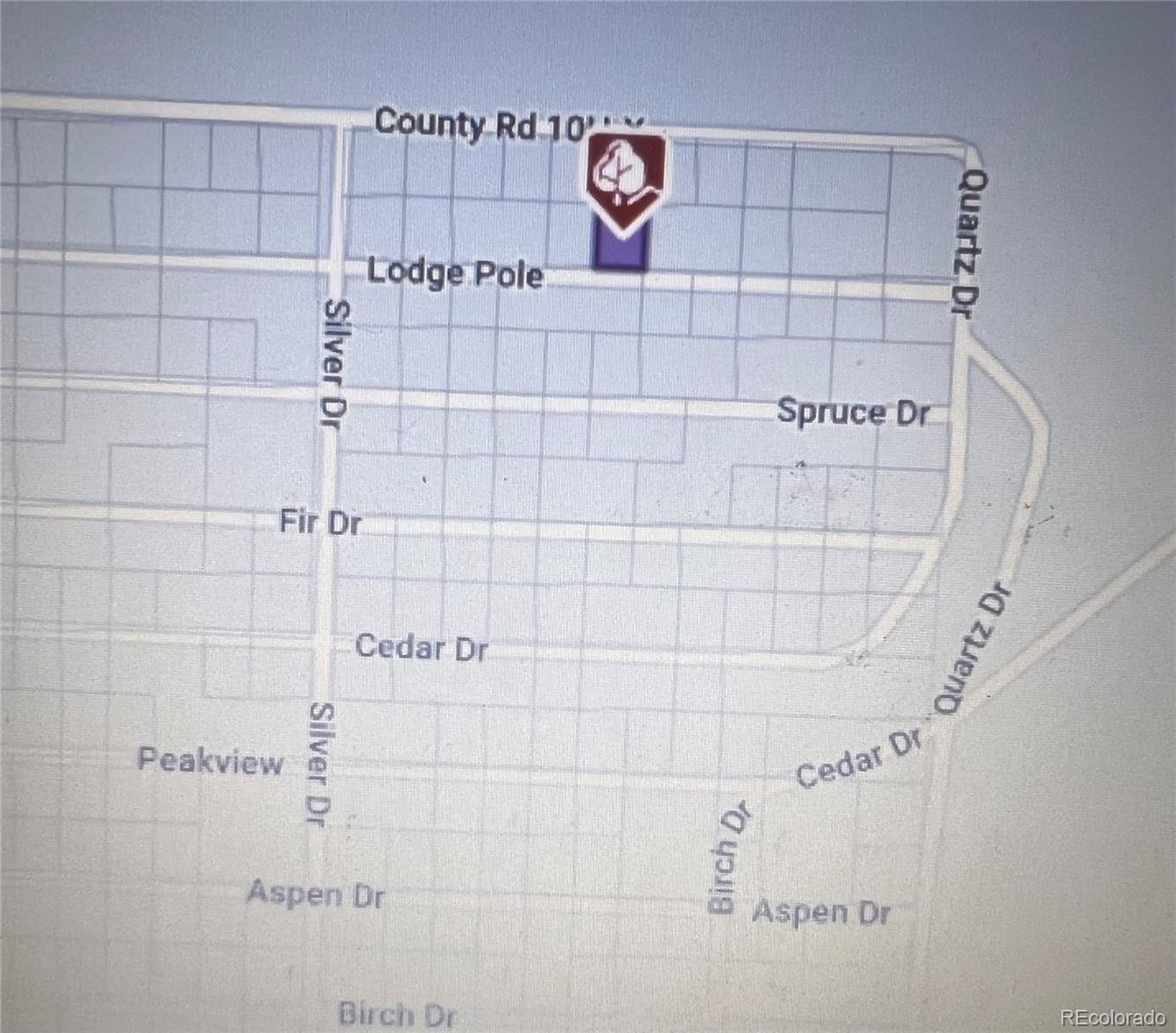 123 Lodgepole Drive Leadville CO 80461