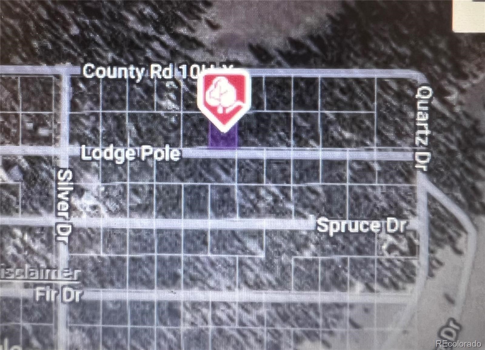 123 Lodgepole Drive Leadville CO 80461