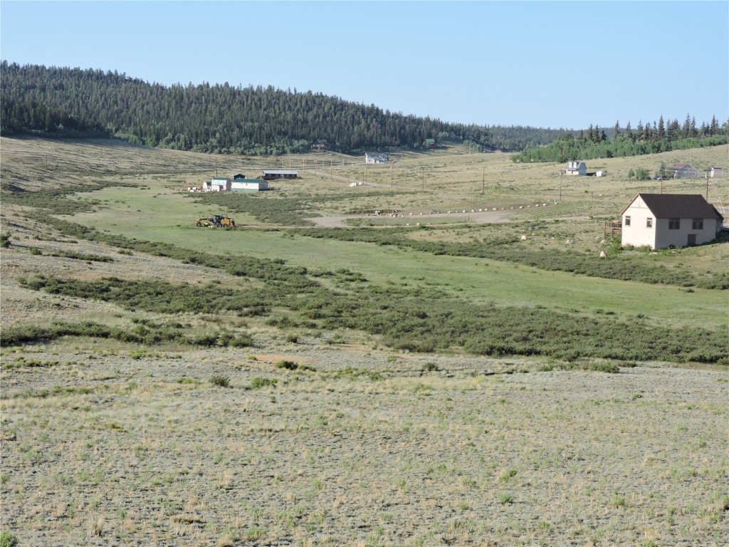 143 Lippzana Road Como CO 80432