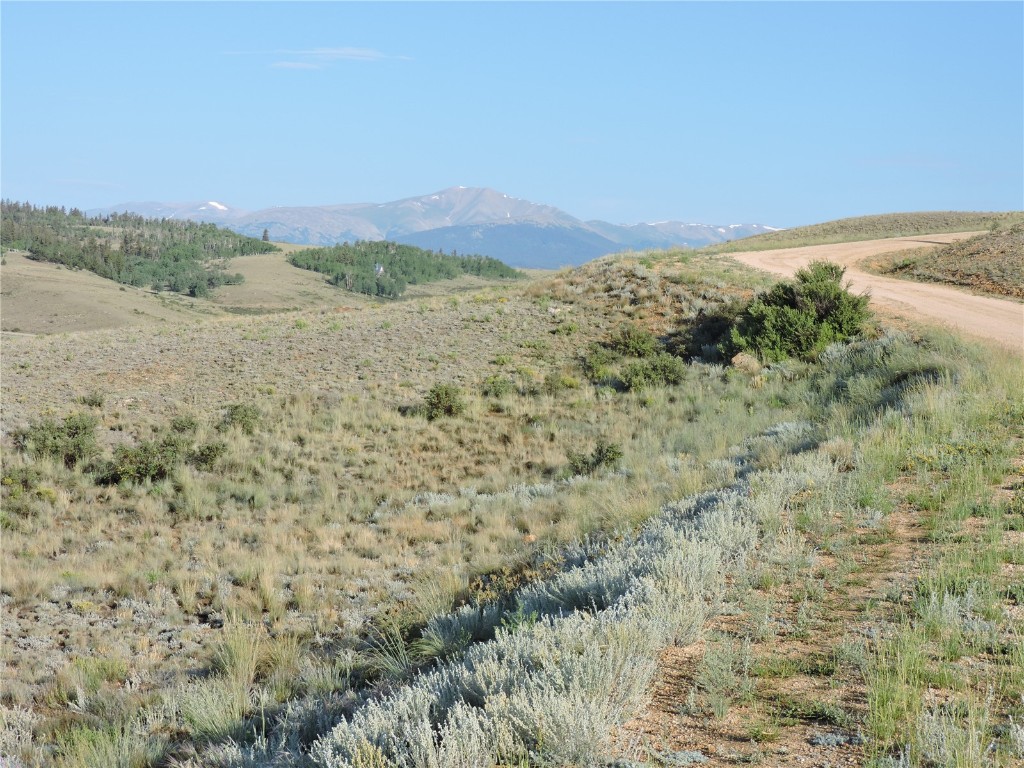 143 Lippzana Road Como CO 80432