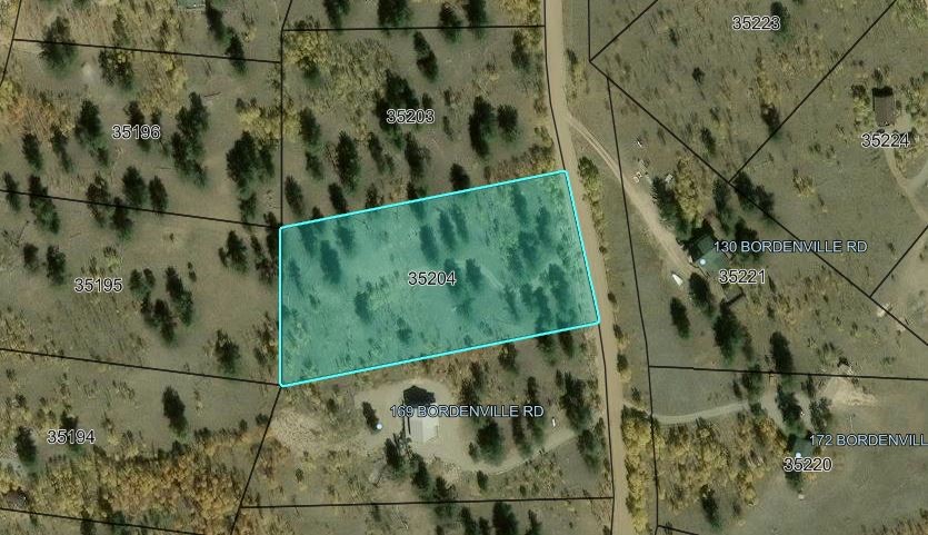147 Bordenville Road Jefferson CO 80456