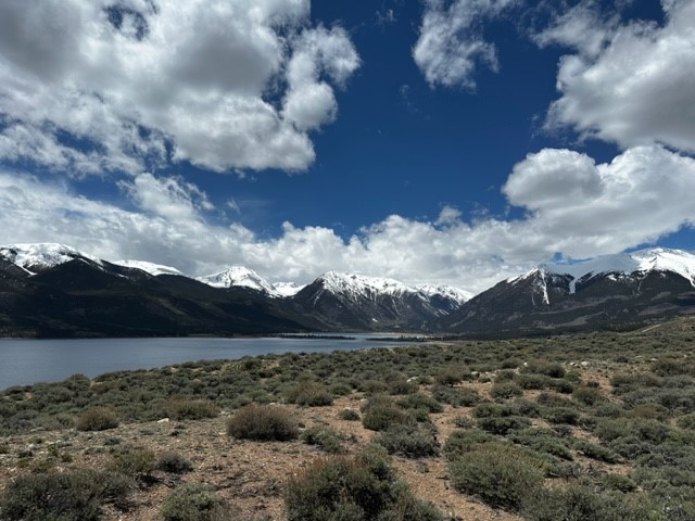 331 Mount Hope Drive Twin Lakes CO 81251