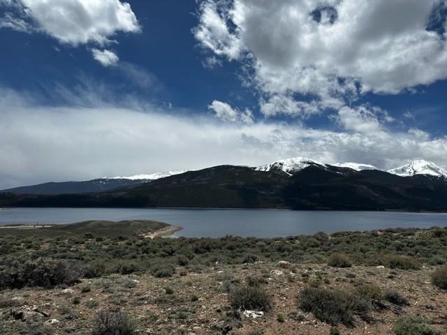 331 Mount Hope Drive Twin Lakes CO 81251