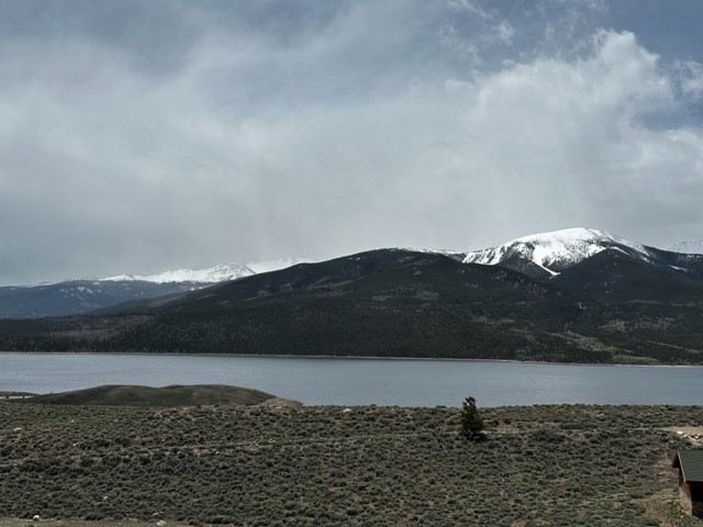 331 Mount Hope Drive Twin Lakes CO 81251