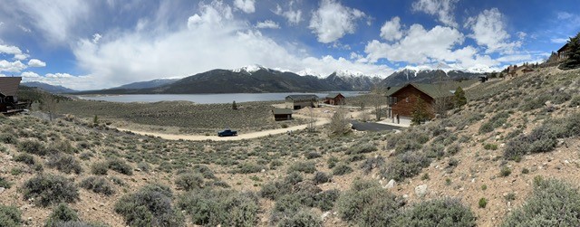 331 Mount Hope Drive Twin Lakes CO 81251