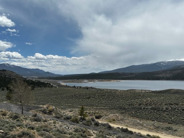 331 Mount Hope Drive Twin Lakes CO 81251
