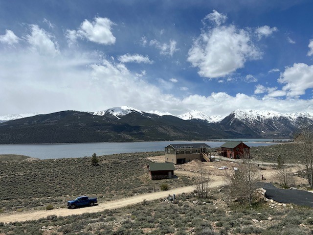 331 Mount Hope Drive Twin Lakes CO 81251