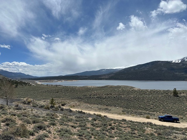 331 Mount Hope Drive Twin Lakes CO 81251