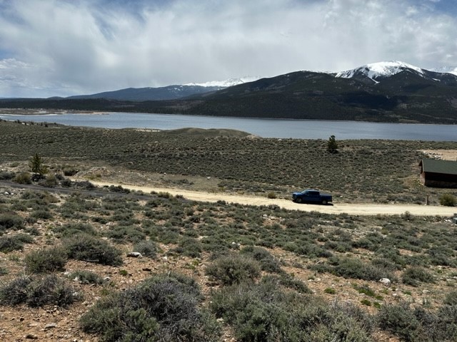 331 Mount Hope Drive Twin Lakes CO 81251