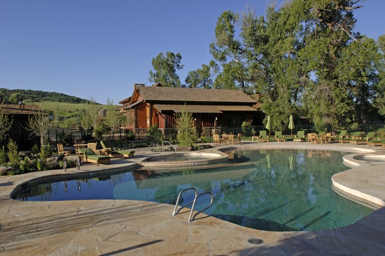 42235 Story Teller Lane Steamboat Springs CO 80487