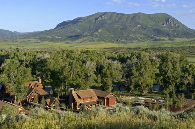 42235 Story Teller Lane Steamboat Springs CO 80487