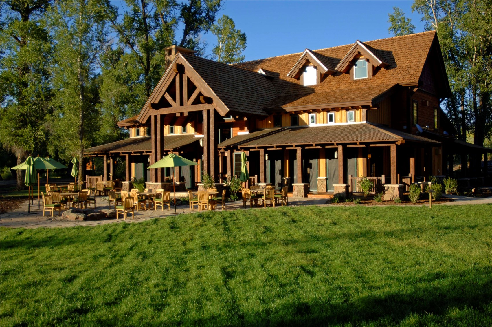 42235 Story Teller Lane Steamboat Springs CO 80487