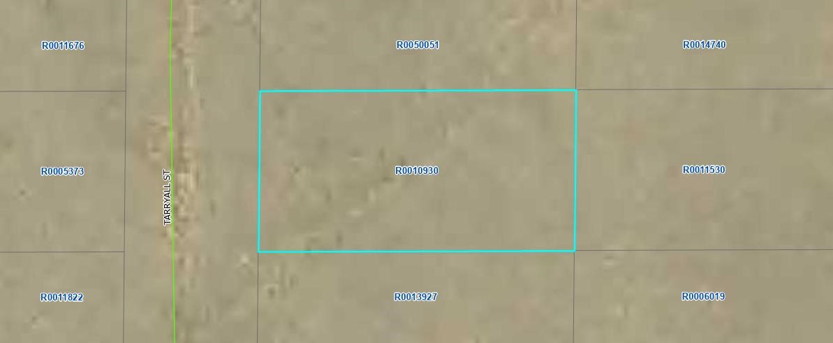 00002 Tarryall Street Hartsel CO 80449
