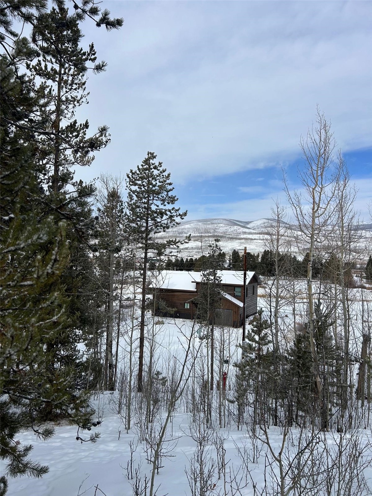 114, 122 County Road 4905 Grand Lake CO 80447