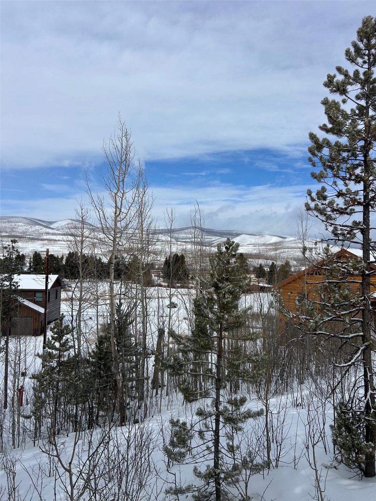114, 122 County Road 4905 Grand Lake CO 80447