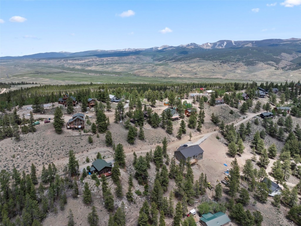 426 Parry Peak Drive Twin Lakes CO 81251