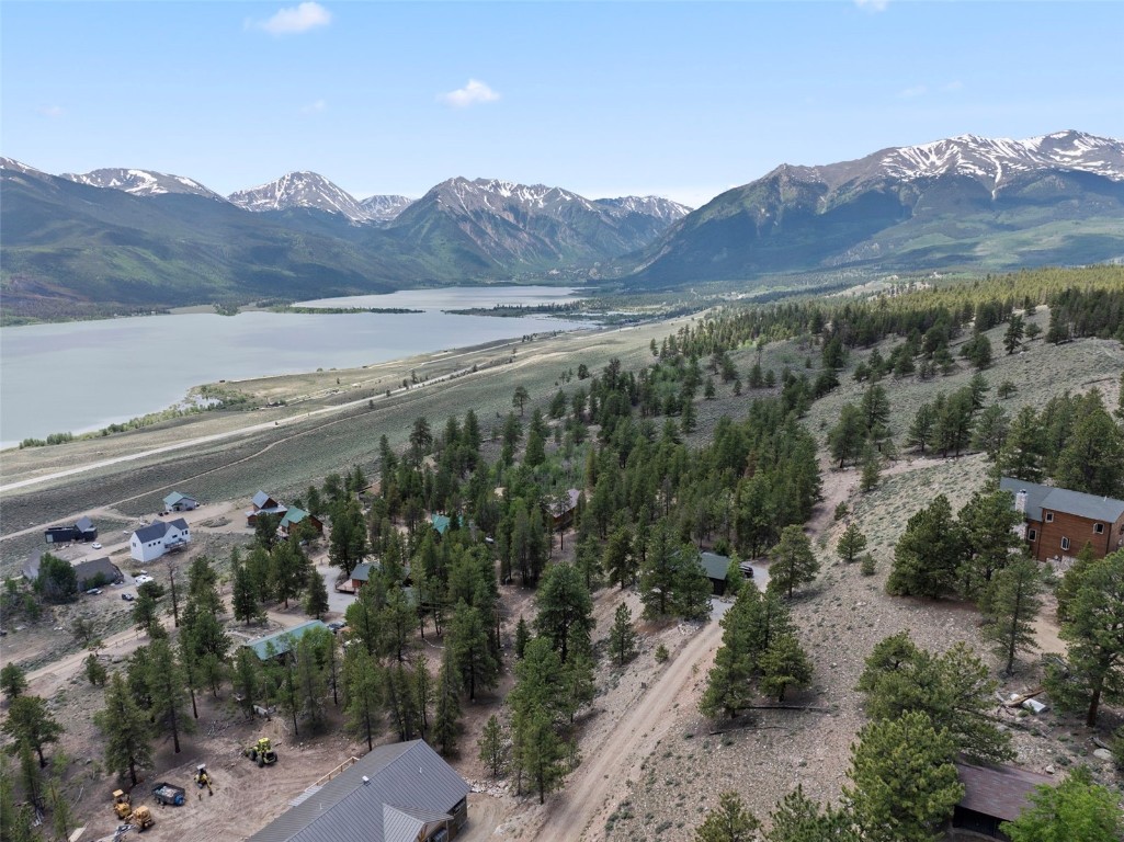 426 Parry Peak Drive Twin Lakes CO 81251