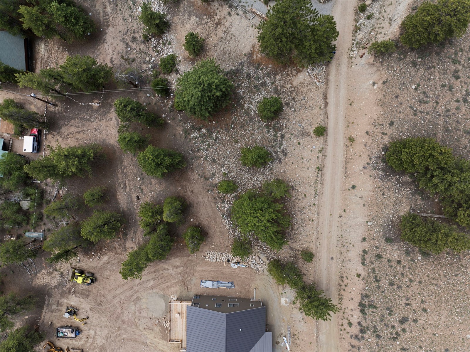 426 Parry Peak Drive Twin Lakes CO 81251