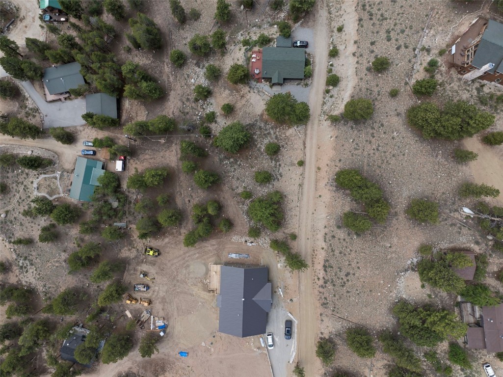 426 Parry Peak Drive Twin Lakes CO 81251