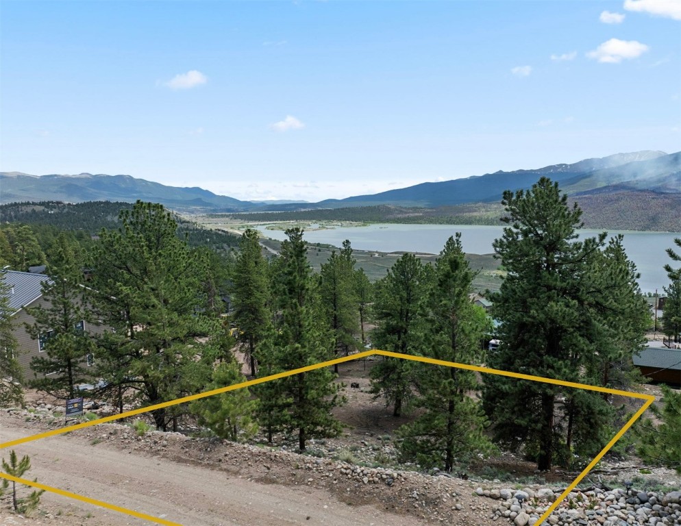 426 Parry Peak Drive Twin Lakes CO 81251