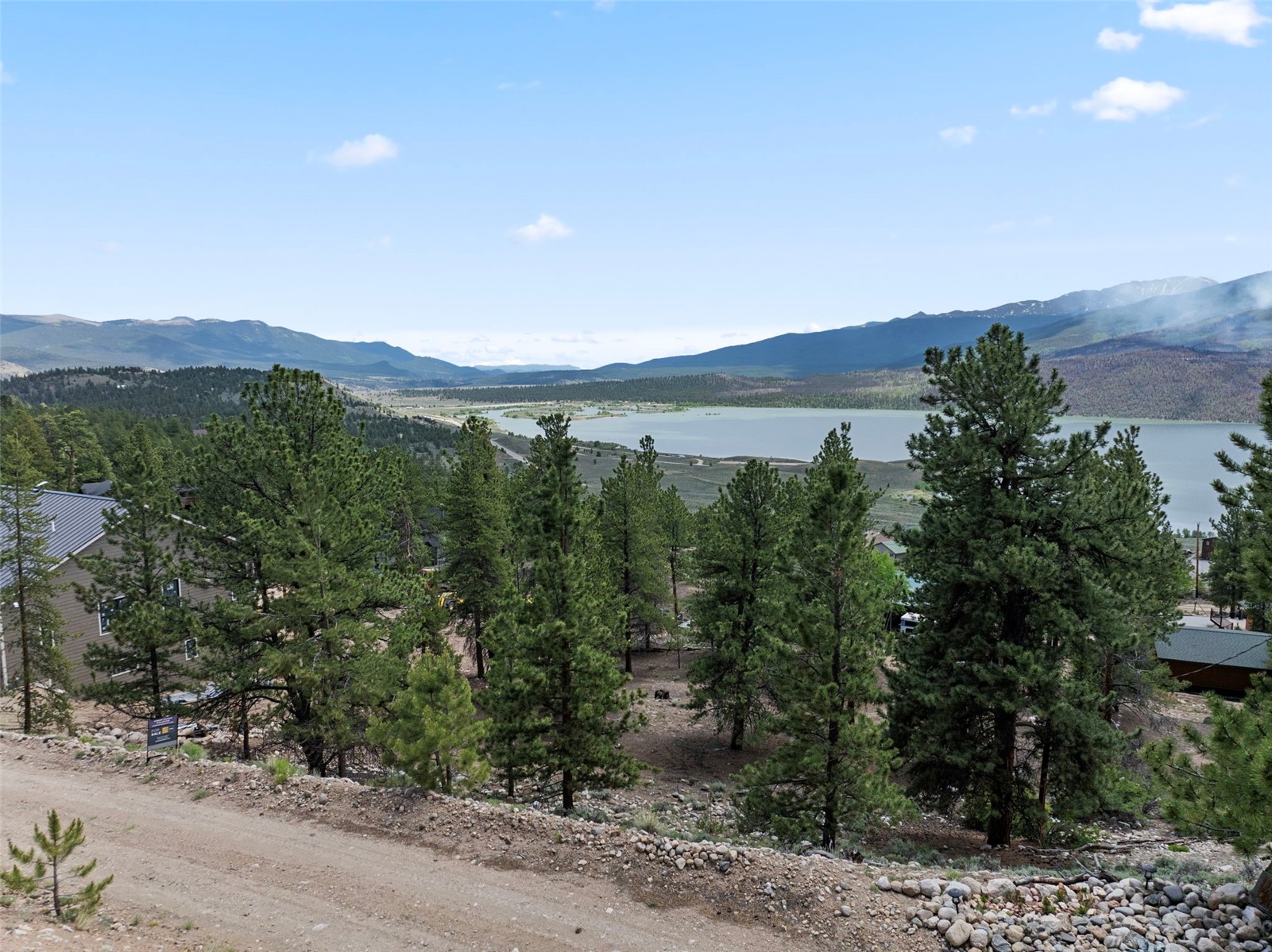 426 Parry Peak Drive Twin Lakes CO 81251