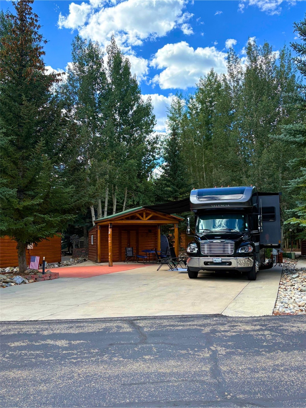 85 Revett Drive #265 Breckenridge CO 80424