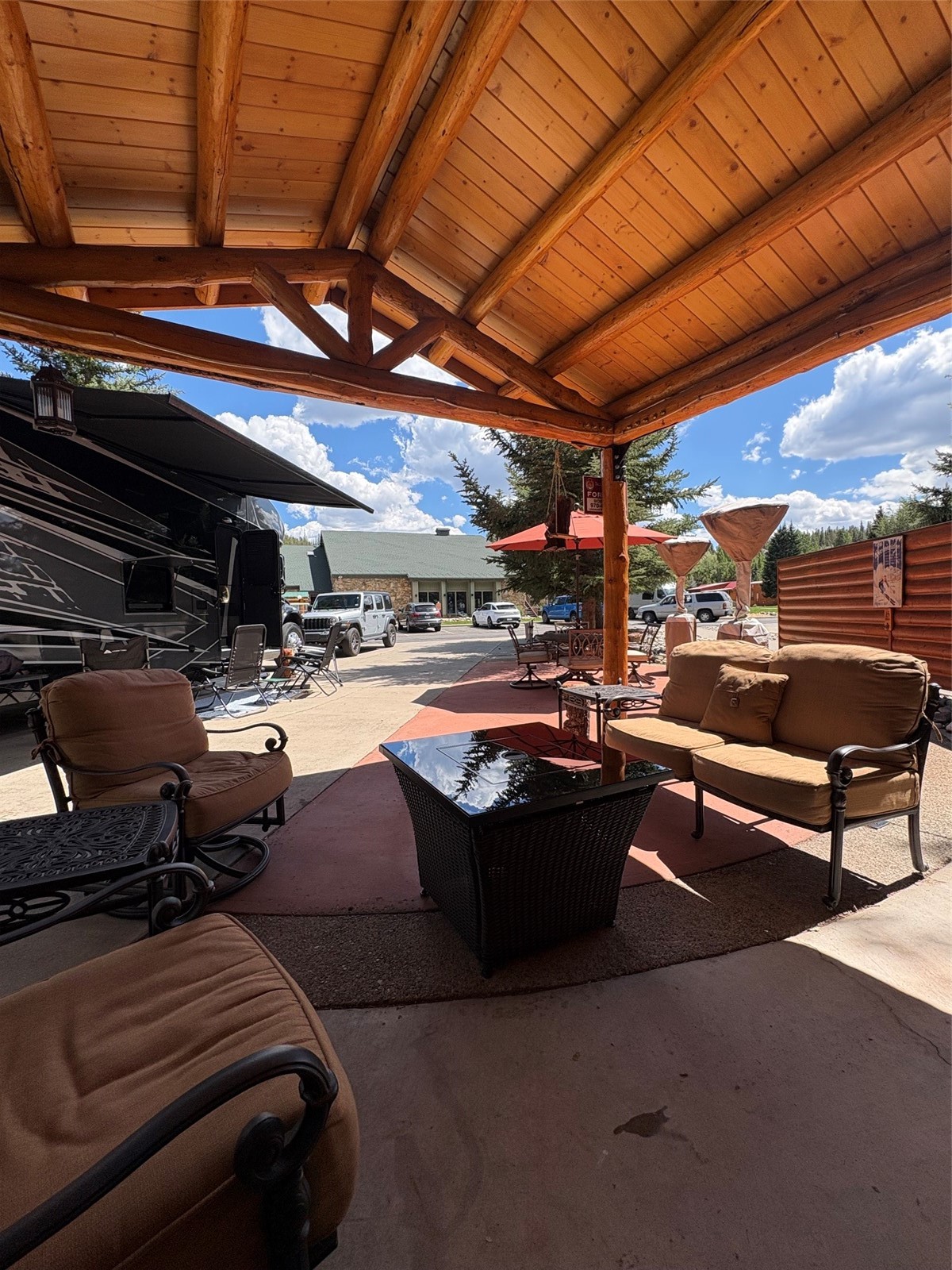 85 Revett Drive #265 Breckenridge CO 80424