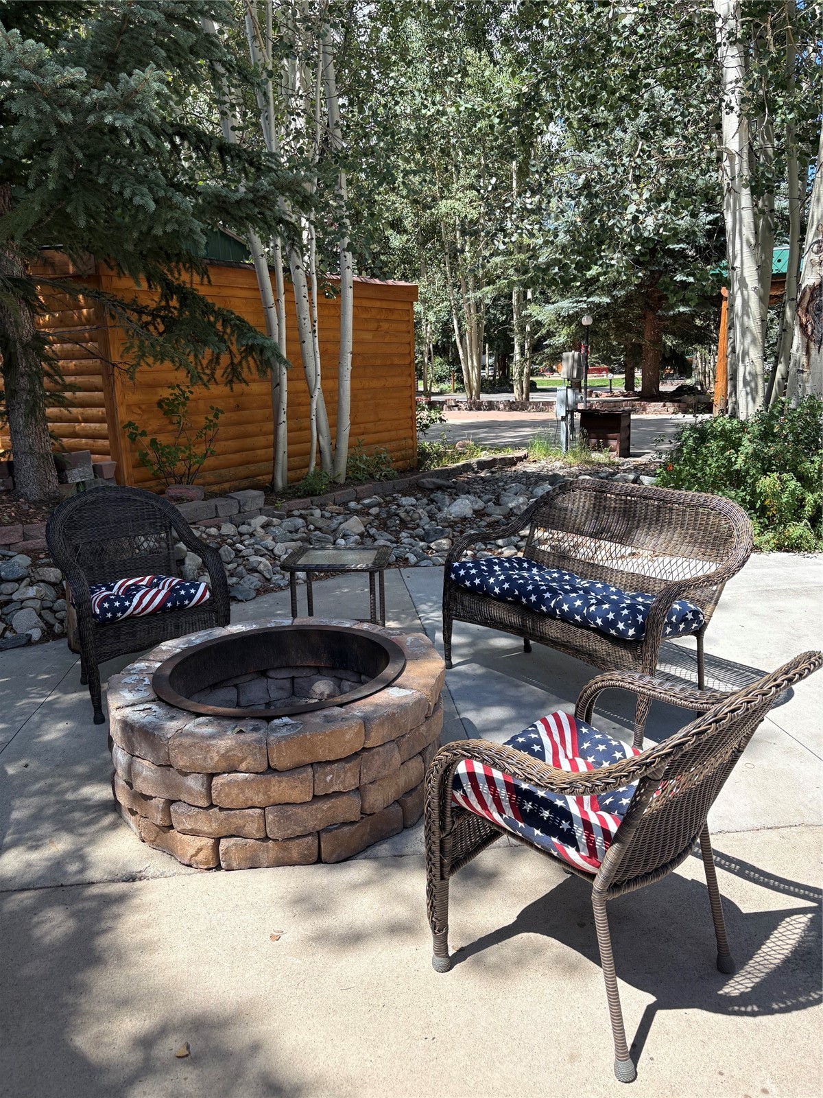 85 Revett Drive #265 Breckenridge CO 80424