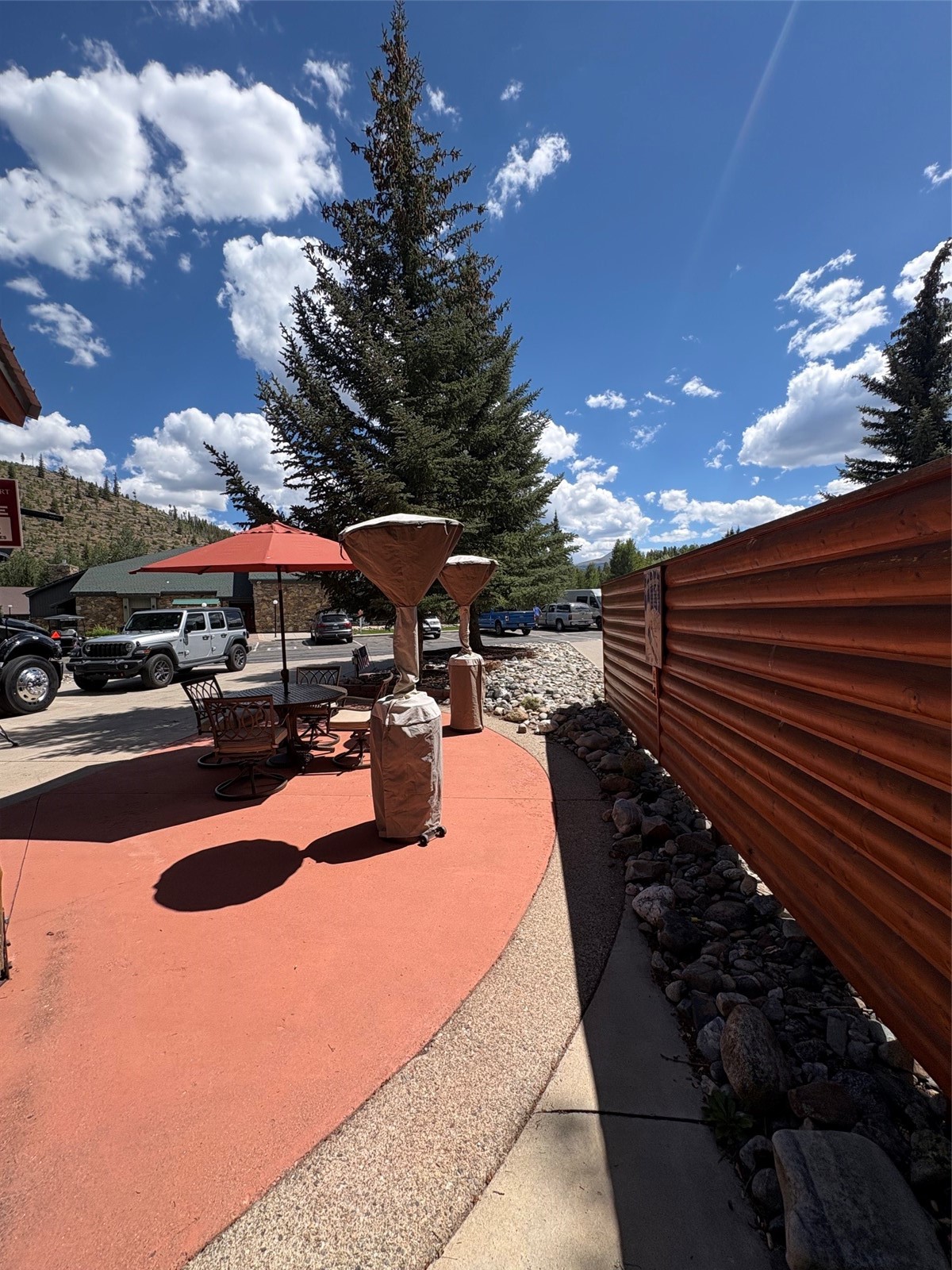 85 Revett Drive #265 Breckenridge CO 80424