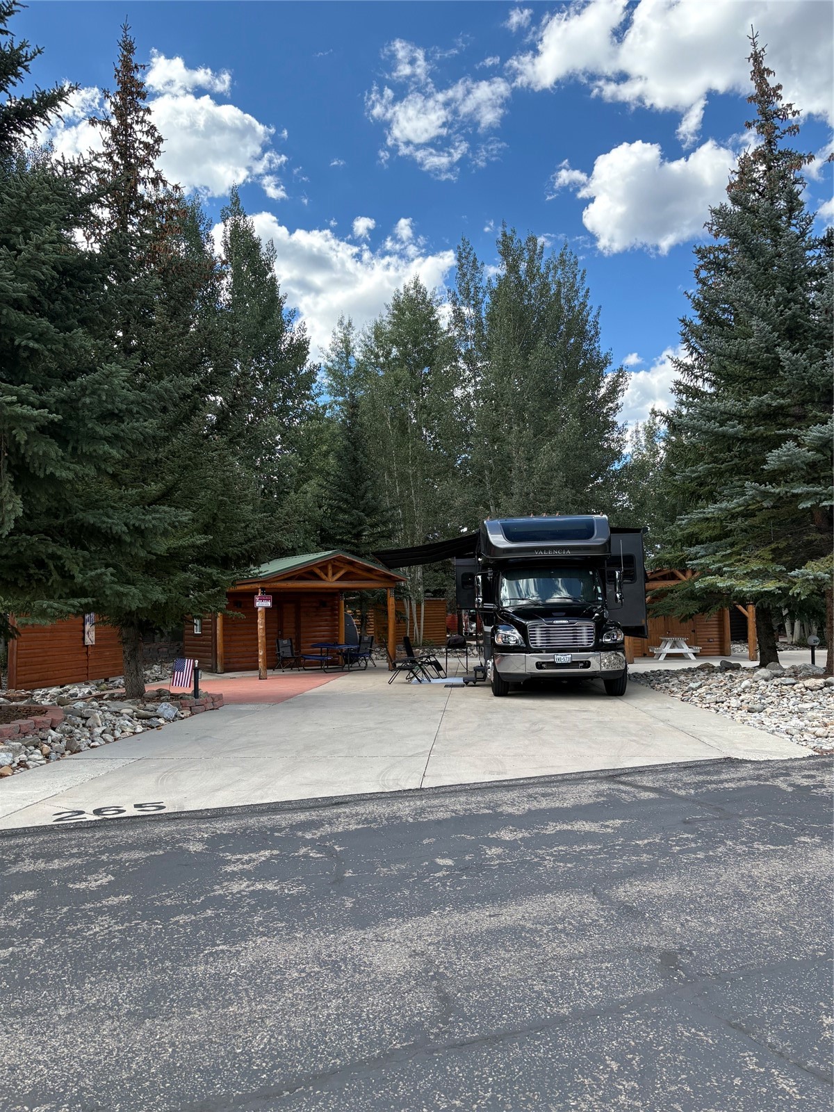 85 Revett Drive #265 Breckenridge CO 80424