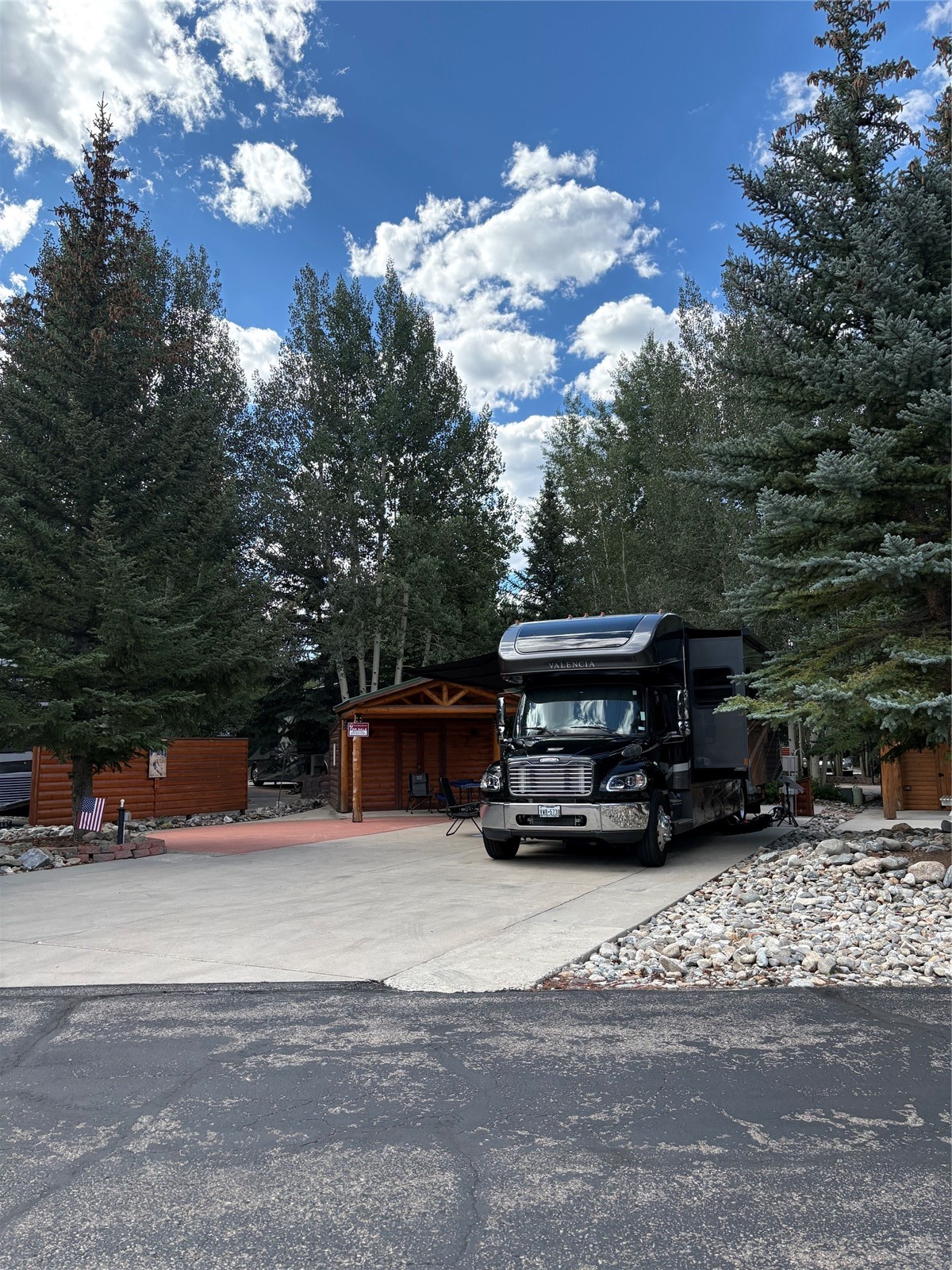 85 Revett Drive #265 Breckenridge CO 80424