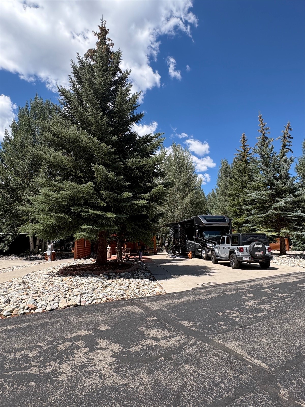 85 Revett Drive #265 Breckenridge CO 80424