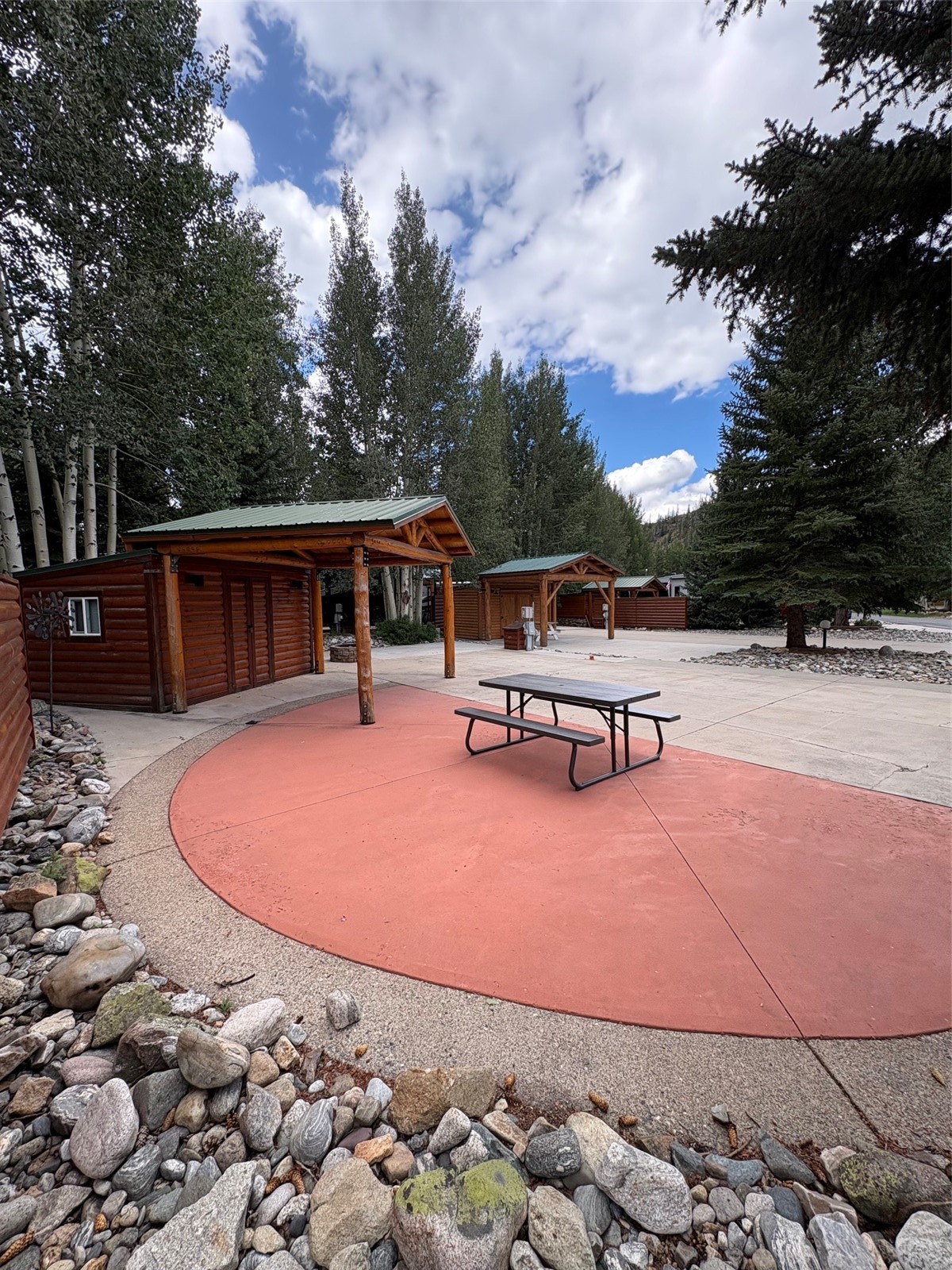 85 Revett Drive #265 Breckenridge CO 80424