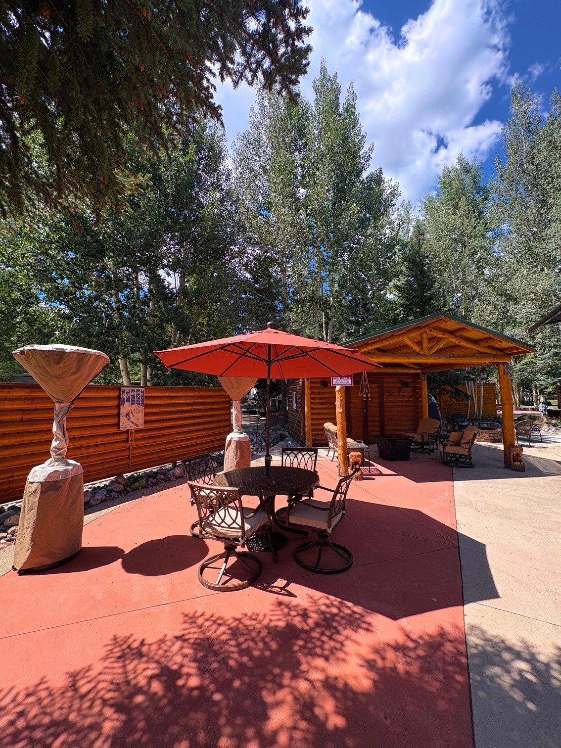 85 Revett Drive #265 Breckenridge CO 80424