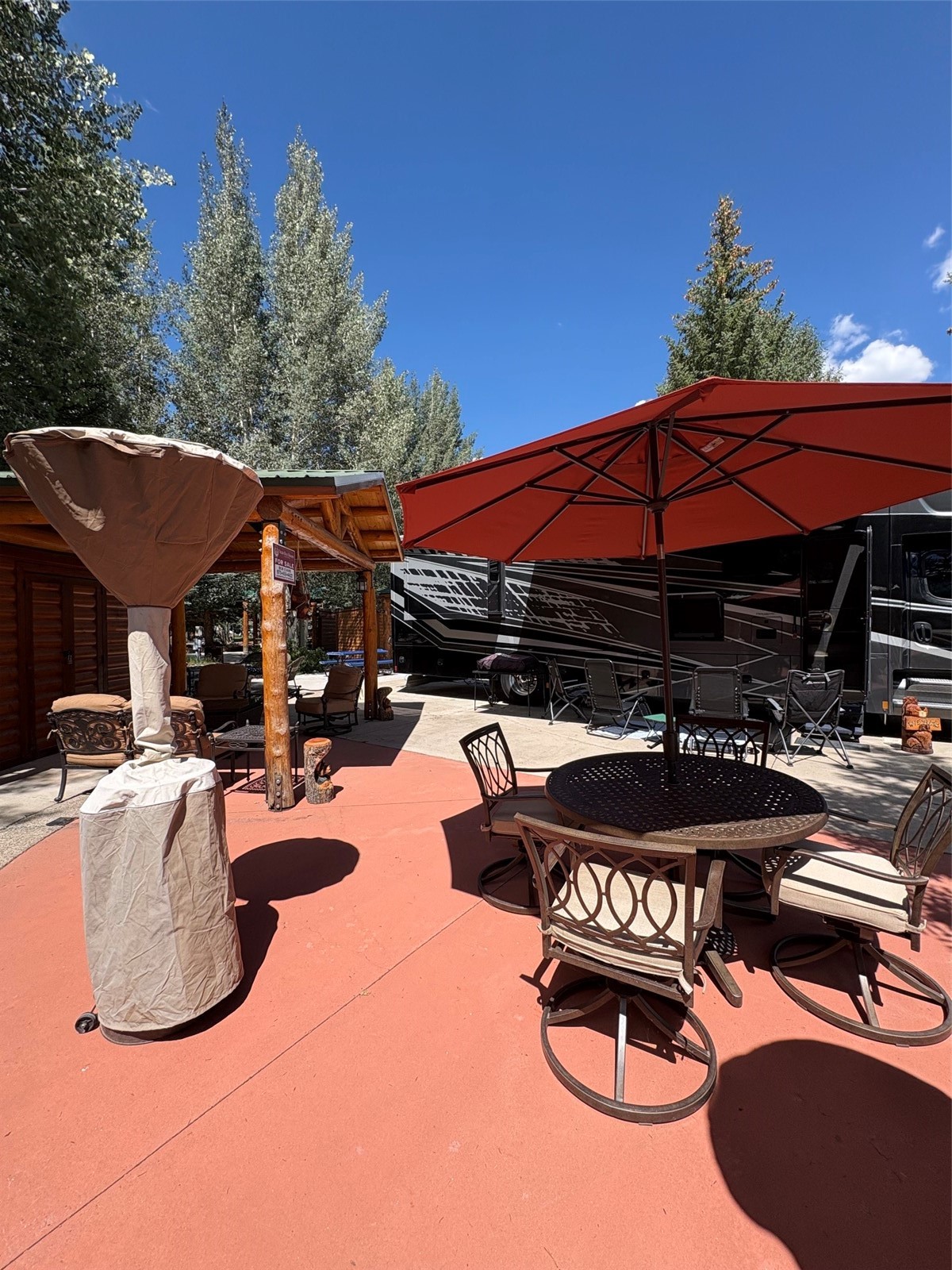 85 Revett Drive #265 Breckenridge CO 80424
