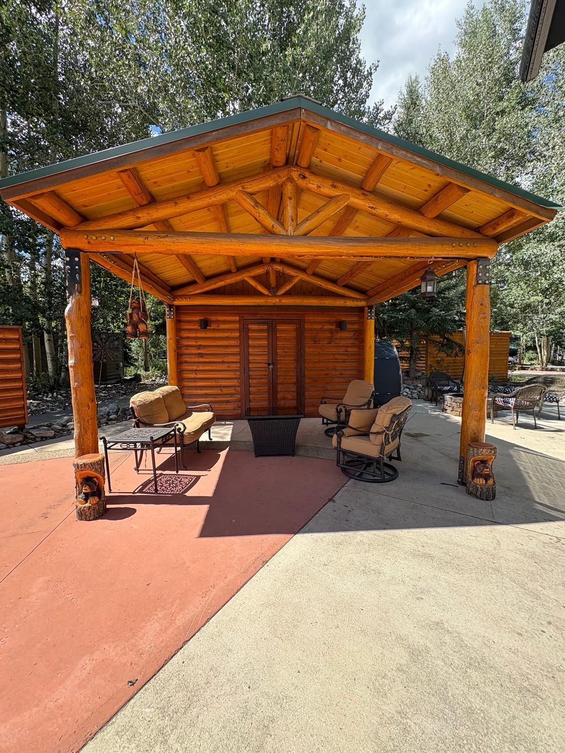 85 Revett Drive #265 Breckenridge CO 80424