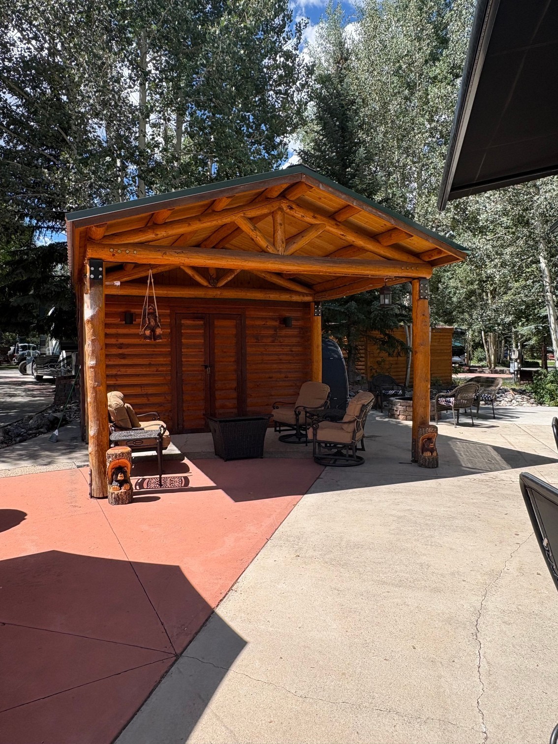 85 Revett Drive #265 Breckenridge CO 80424