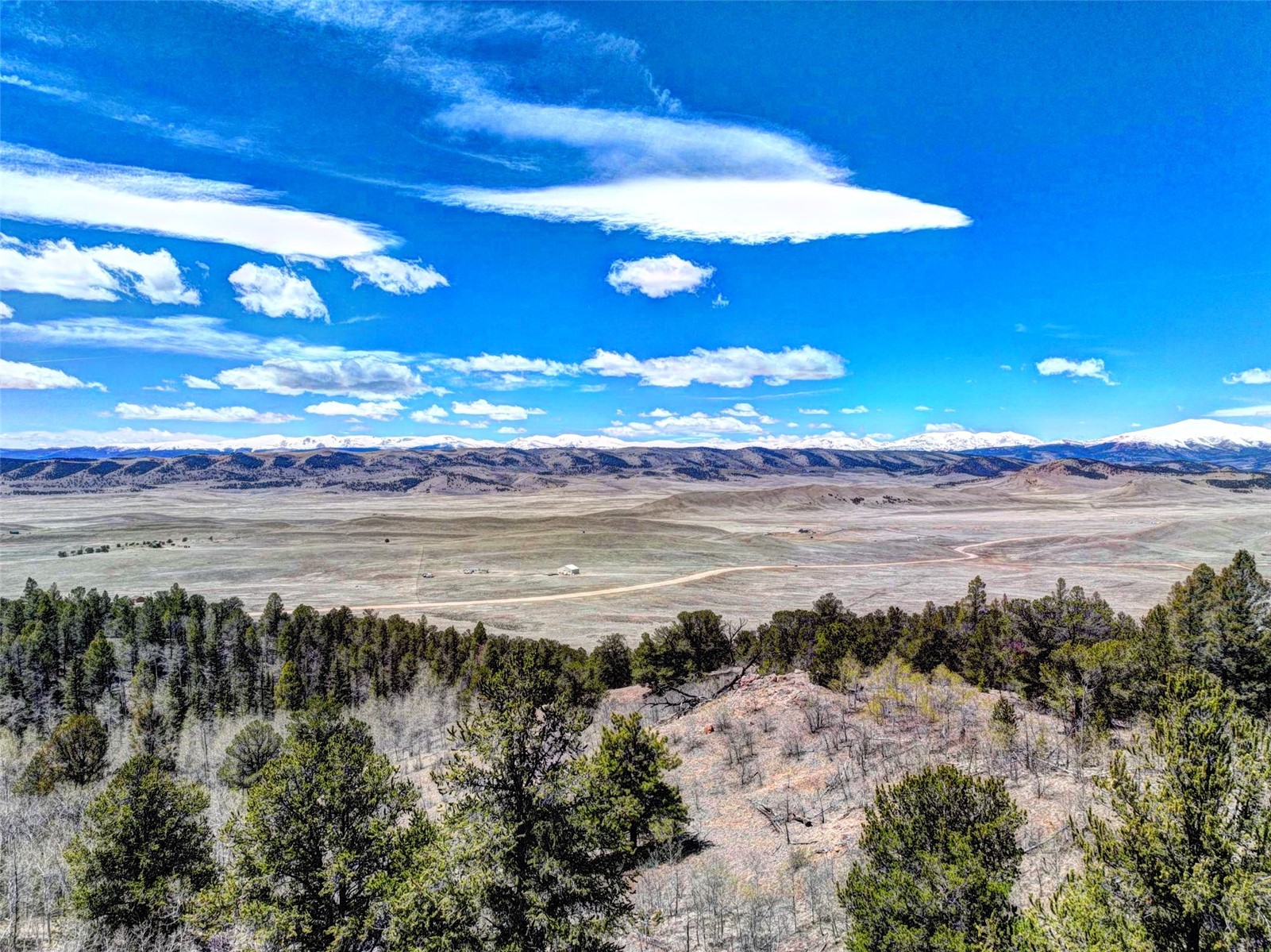 182 Starling Way Como CO 80432