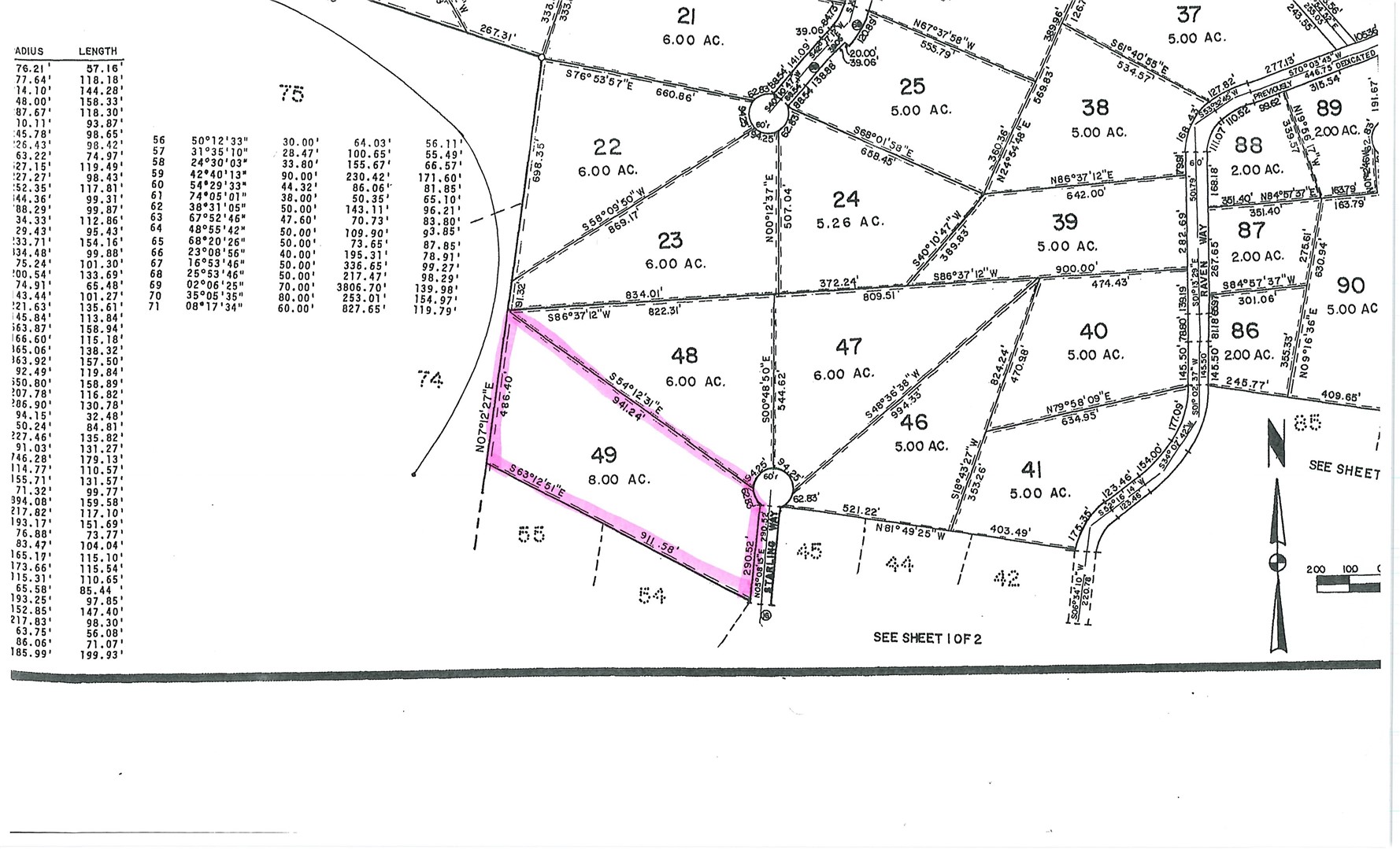 182 Starling Way Como CO 80432