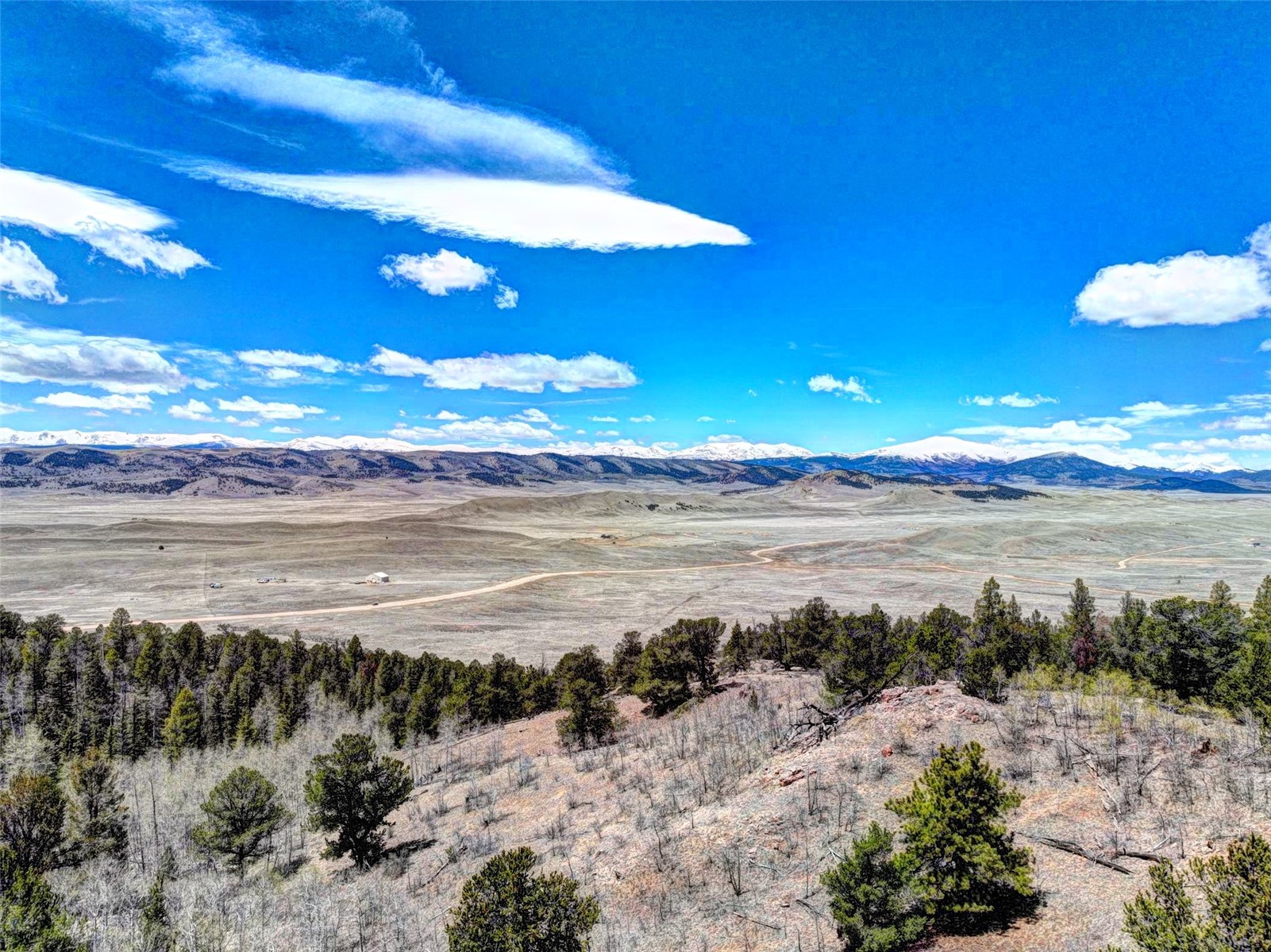 182 Starling Way Como CO 80432