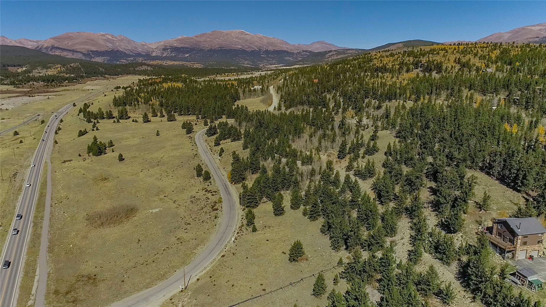 267 Platte River Drive Fairplay CO 80440