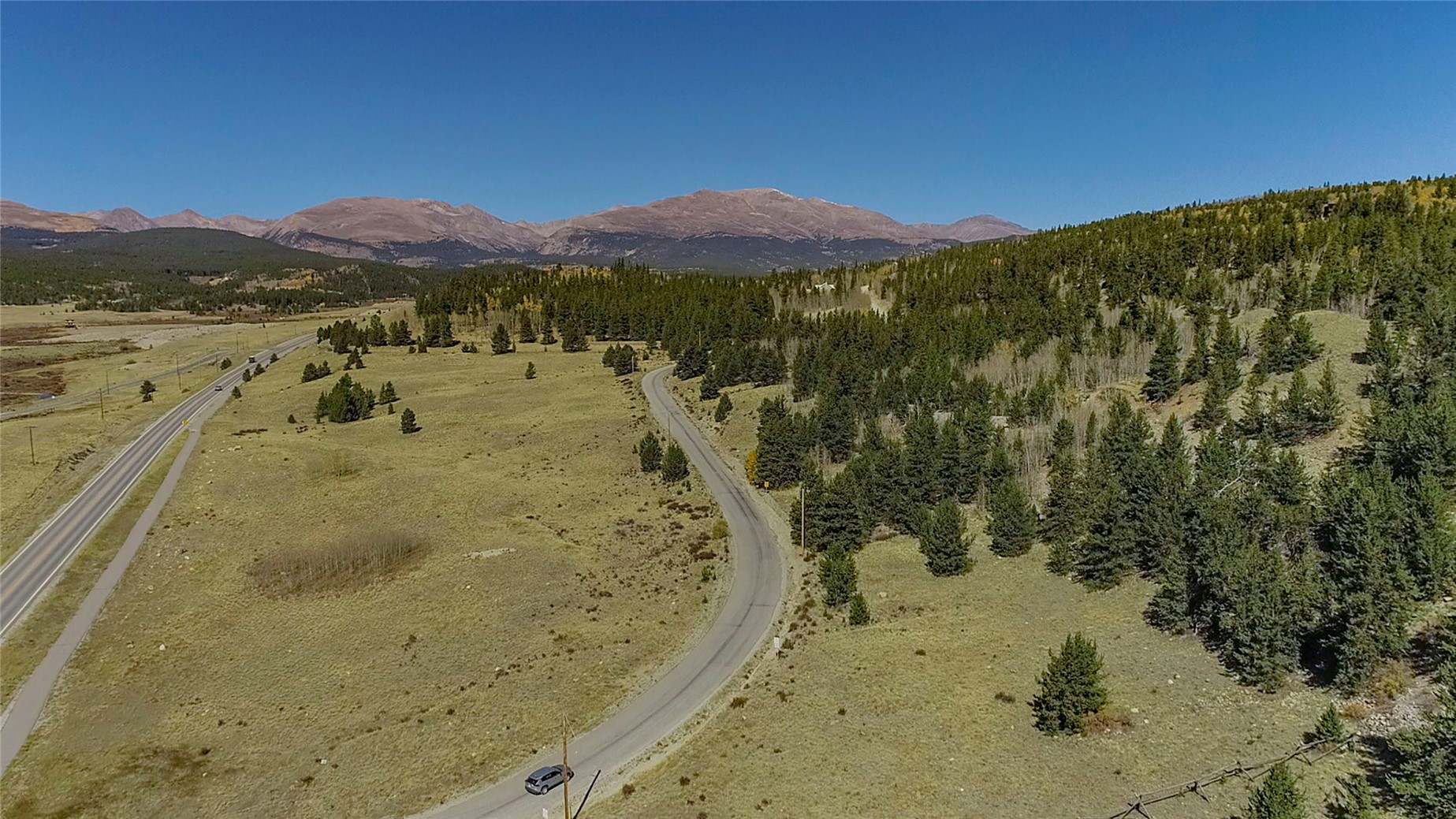 267 Platte River Drive Fairplay CO 80440