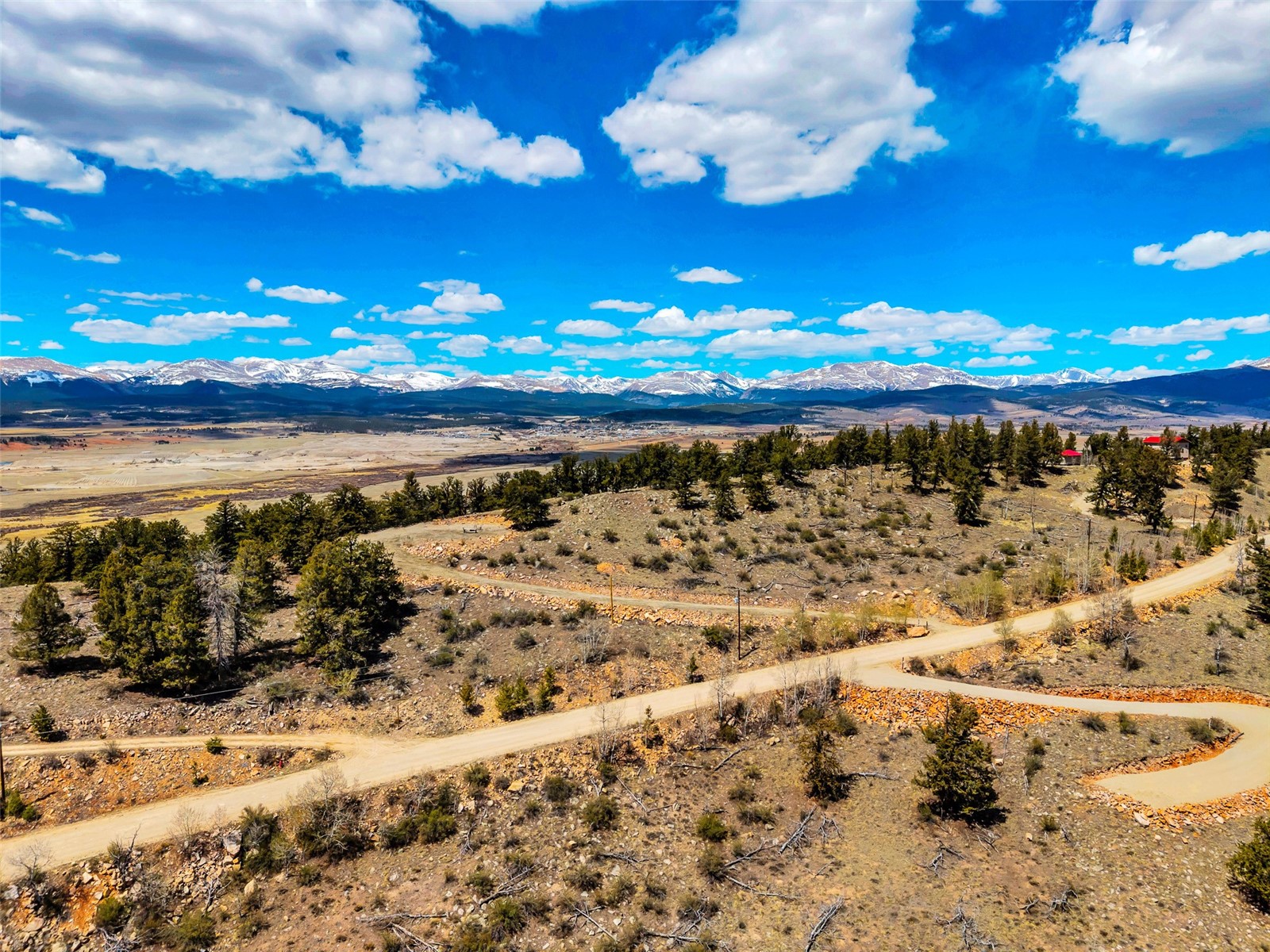 5013 Middle Fork Vista Fairplay CO 80440
