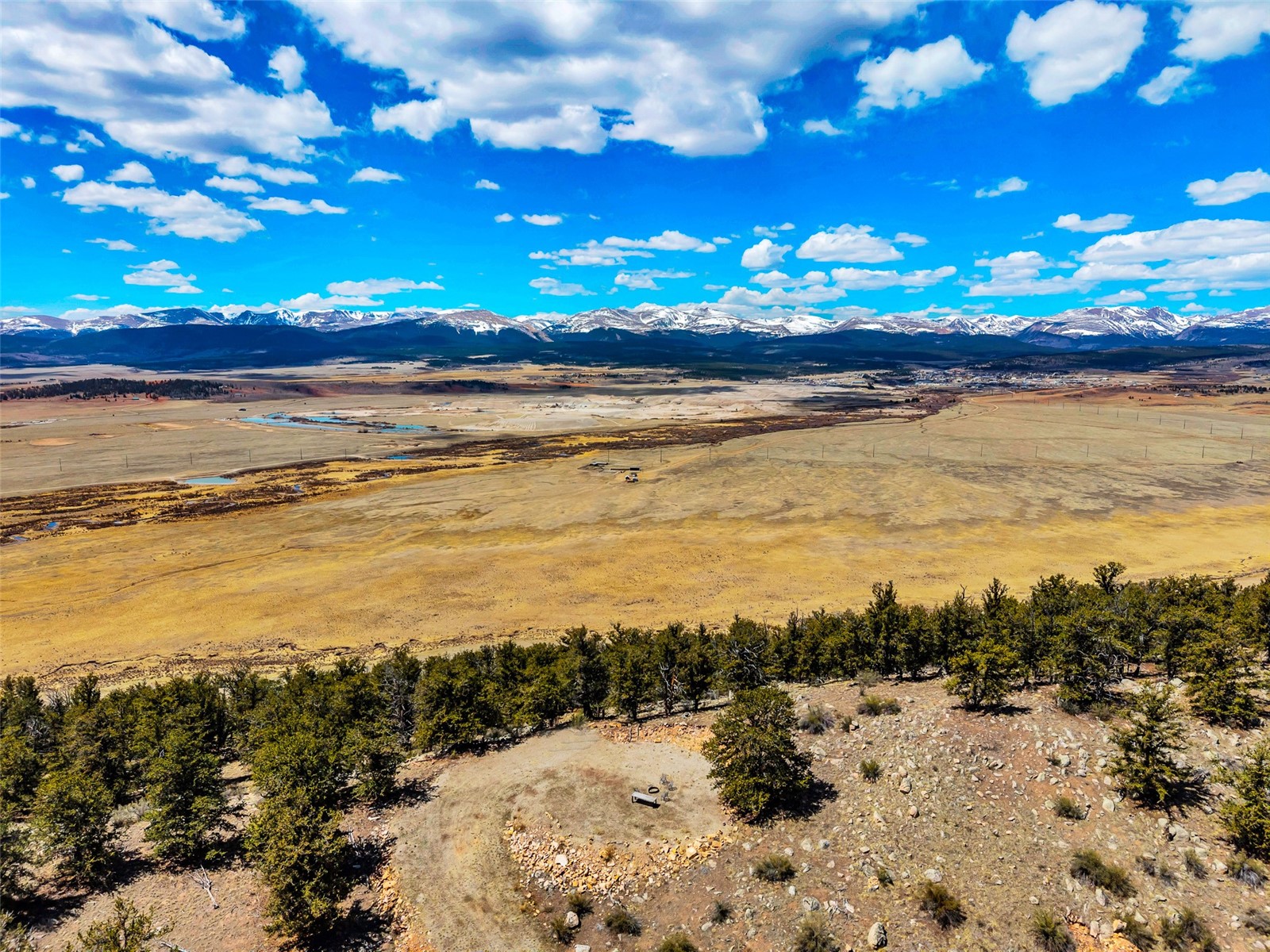 5013 Middle Fork Vista Fairplay CO 80440
