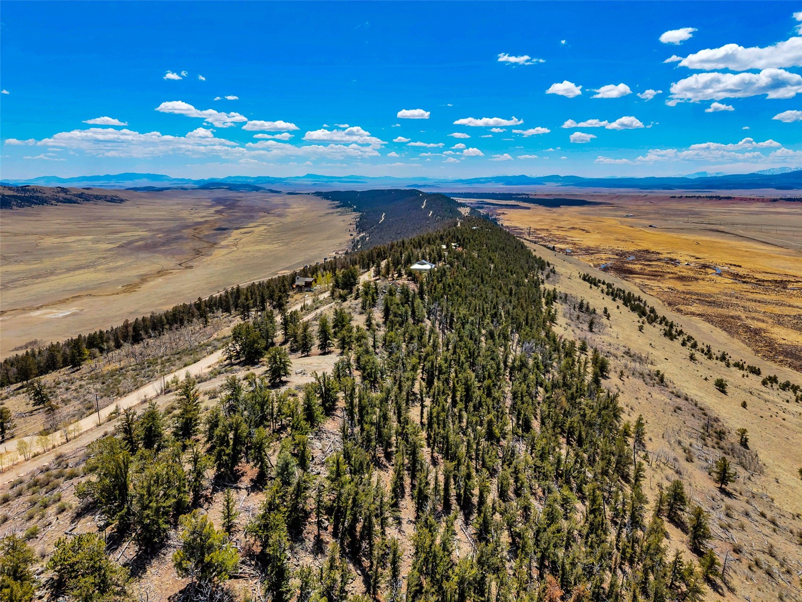 5013 Middle Fork Vista Fairplay CO 80440
