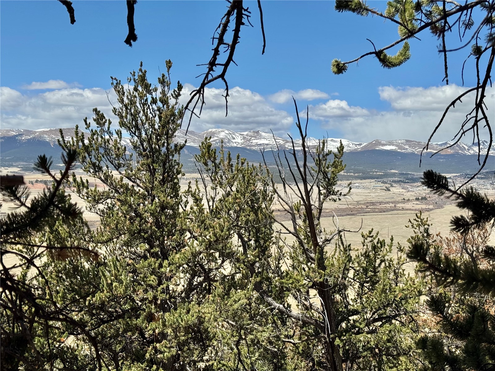 5013 Middle Fork Vista Fairplay CO 80440