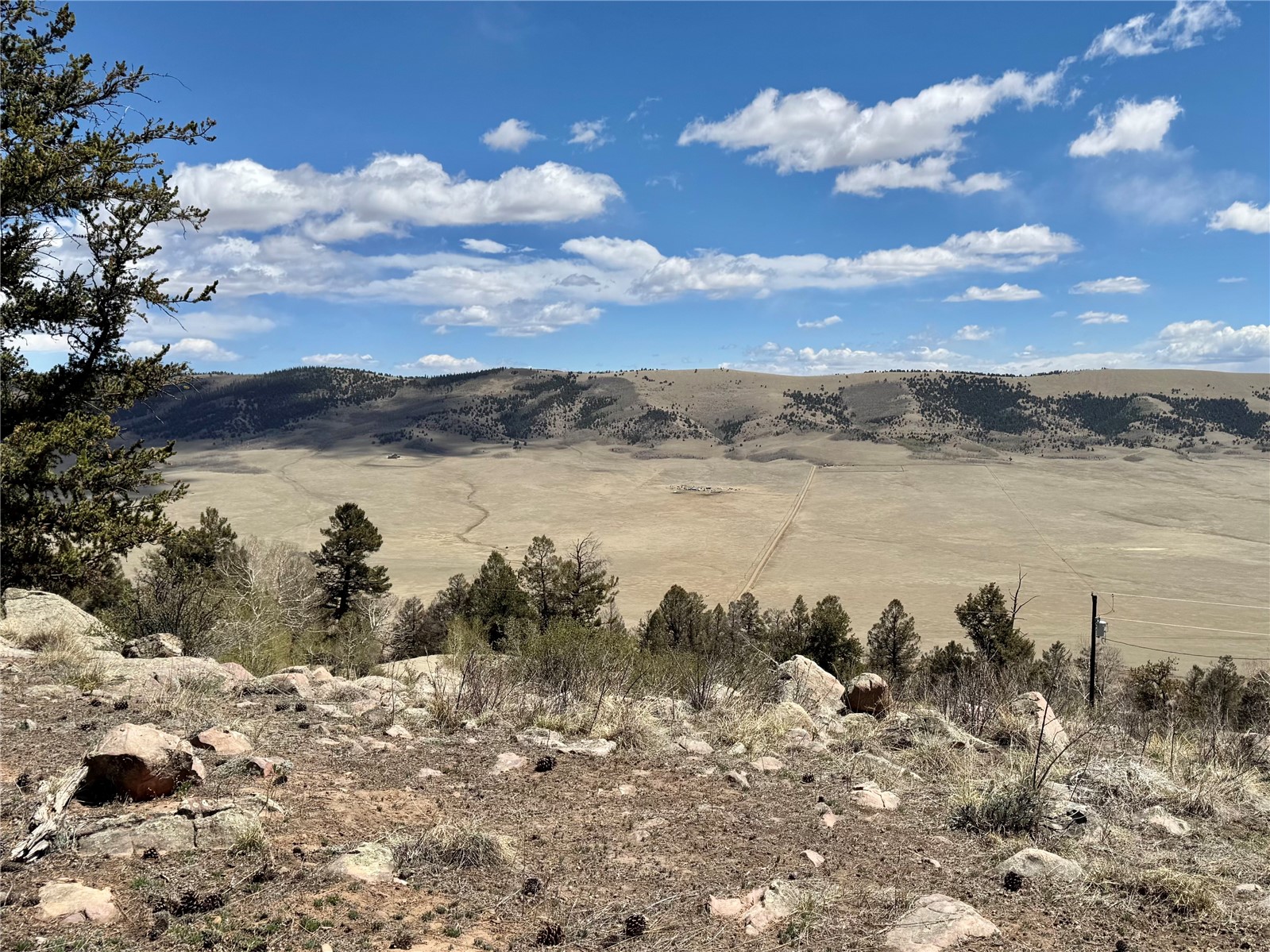 5013 Middle Fork Vista Fairplay CO 80440