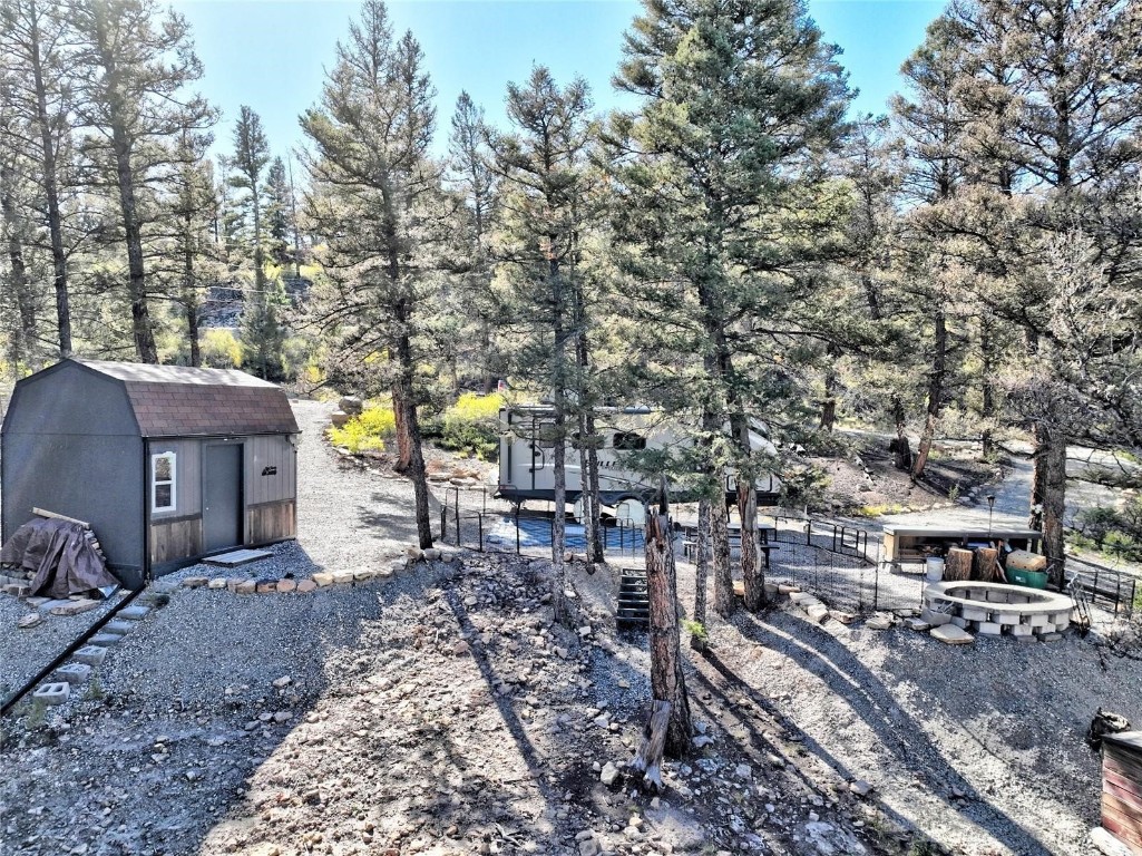40 Trout Creek Lane Fairplay CO 80440