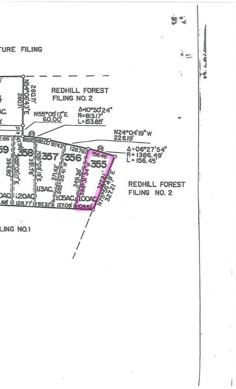 40 Trout Creek Lane Fairplay CO 80440